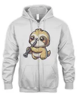 Men's Zip Hoodie