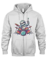 Men's Zip Hoodie