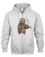 Men's Zip Hoodie