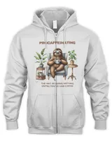 Men's Zip Hoodie