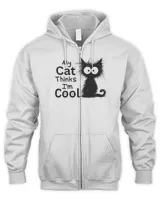 Men's Zip Hoodie