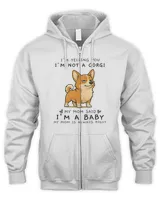 Men's Zip Hoodie