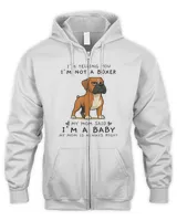 Men's Zip Hoodie