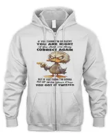 Men's Zip Hoodie