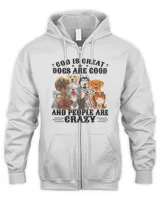 Men's Zip Hoodie Men's Zip Hoodie
