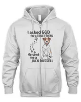 Men's Zip Hoodie