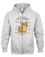 Men's Zip Hoodie