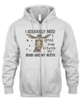 Men's Zip Hoodie