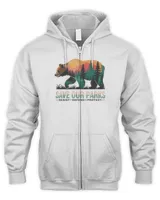 Men's Zip Hoodie
