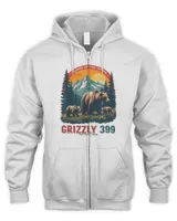 Men's Zip Hoodie