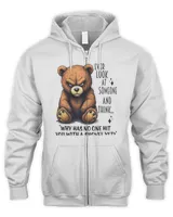 Men's Zip Hoodie