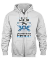 Men's Zip Hoodie Men's Zip Hoodie