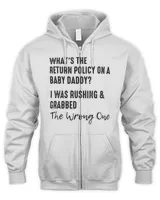 Men's Zip Hoodie