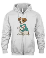 Men's Zip Hoodie