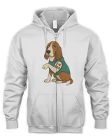 Men's Zip Hoodie