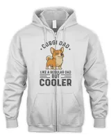 Men's Zip Hoodie