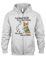 Men's Zip Hoodie