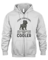 Men's Zip Hoodie