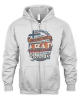 Men's Zip Hoodie