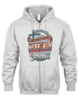 Men's Zip Hoodie