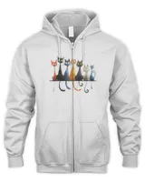 Men's Zip Hoodie