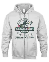 Men's Zip Hoodie