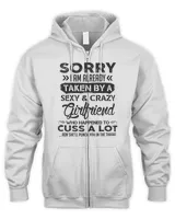 Men's Zip Hoodie