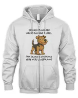 Men's Zip Hoodie