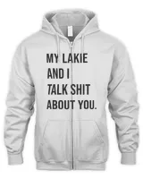 Men's Zip Hoodie