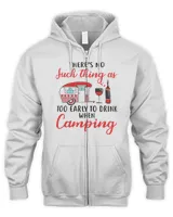 Men's Zip Hoodie