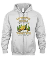 Men's Zip Hoodie