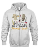 Men's Zip Hoodie