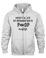 Men's Zip Hoodie