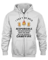 Men's Zip Hoodie