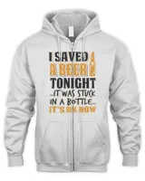 Men's Zip Hoodie