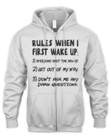 Men's Zip Hoodie