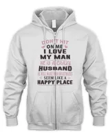 Men's Zip Hoodie