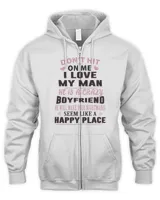 Men's Zip Hoodie