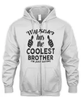 Men's Zip Hoodie