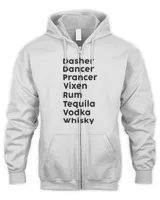 Men's Zip Hoodie