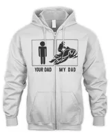 Men's Zip Hoodie