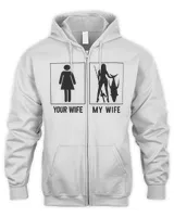 Men's Zip Hoodie