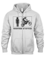 Men's Zip Hoodie