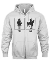 Men's Zip Hoodie