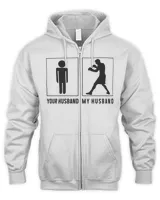 Men's Zip Hoodie