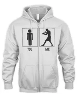 Men's Zip Hoodie