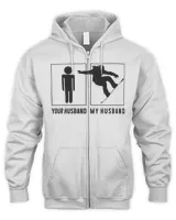 Men's Zip Hoodie