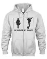 Men's Zip Hoodie