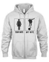 Men's Zip Hoodie