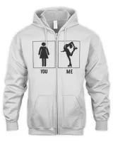 Men's Zip Hoodie